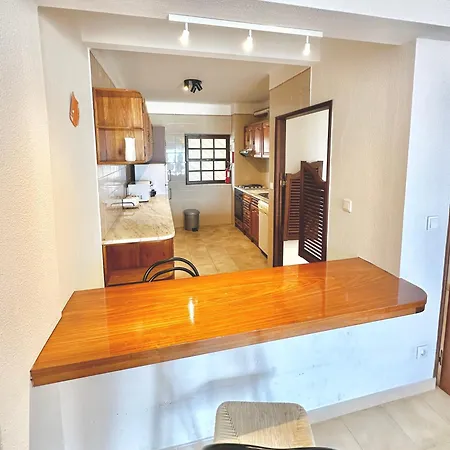Ferienwohnung T1 Vista Baia Monte Gordo Exterior foto
