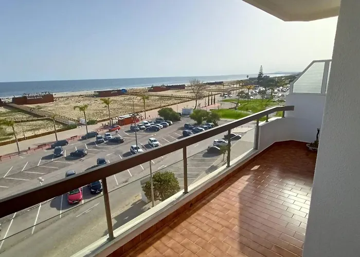 T1 Vista Baia Monte Gordo