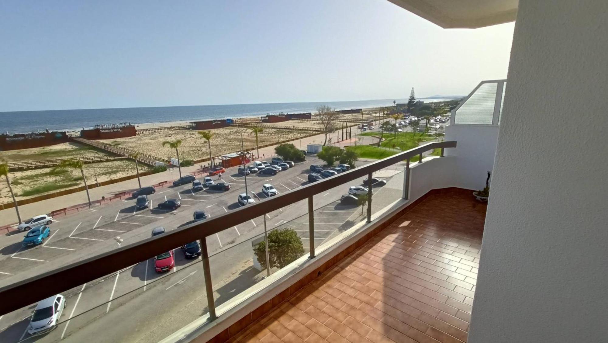 T1 Vista Baia Apartment Monte Gordo