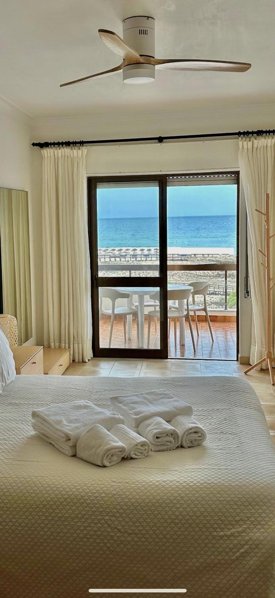 T1 Vista Baia * Monte Gordo