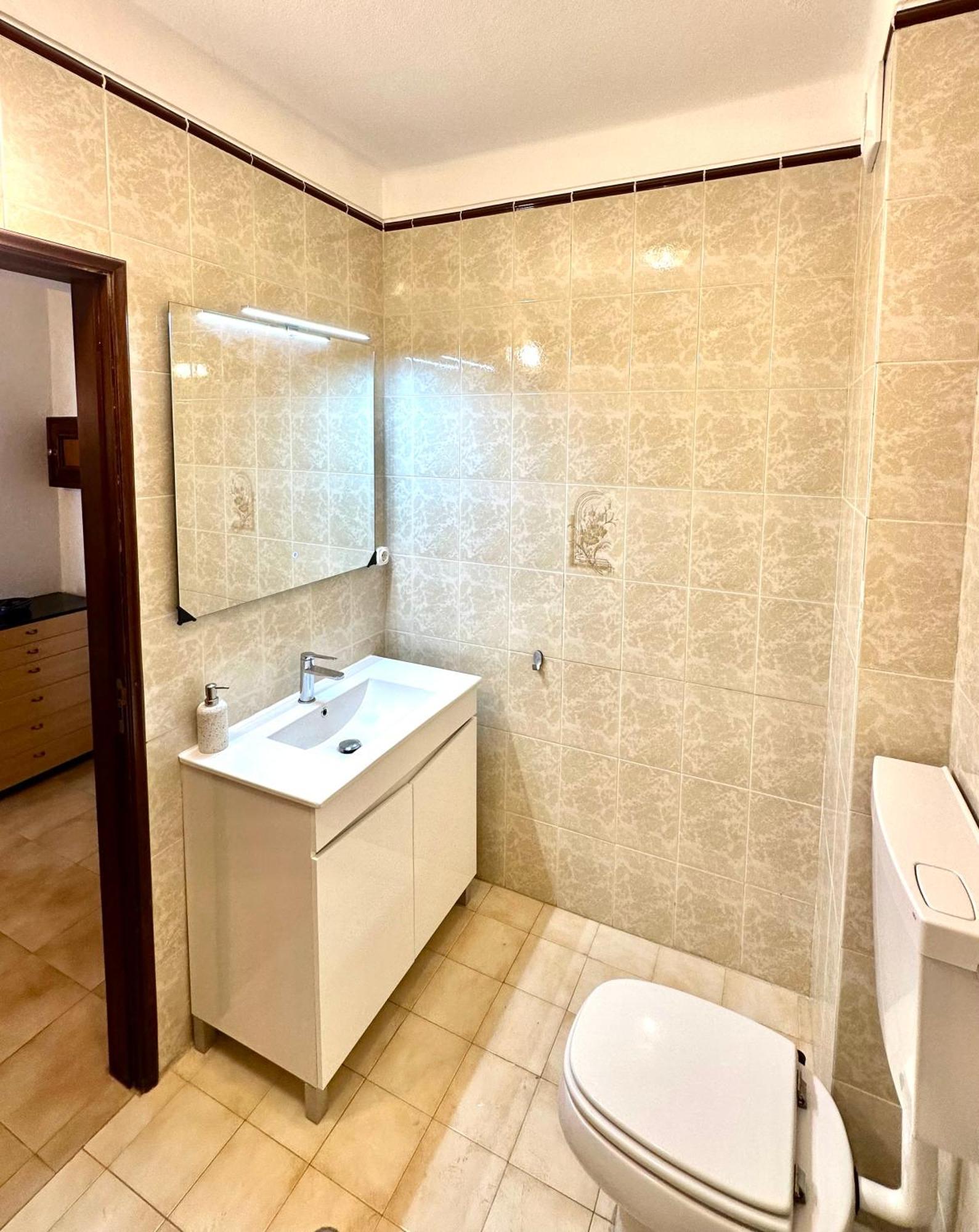 T1 Vista Baia Apartment *
