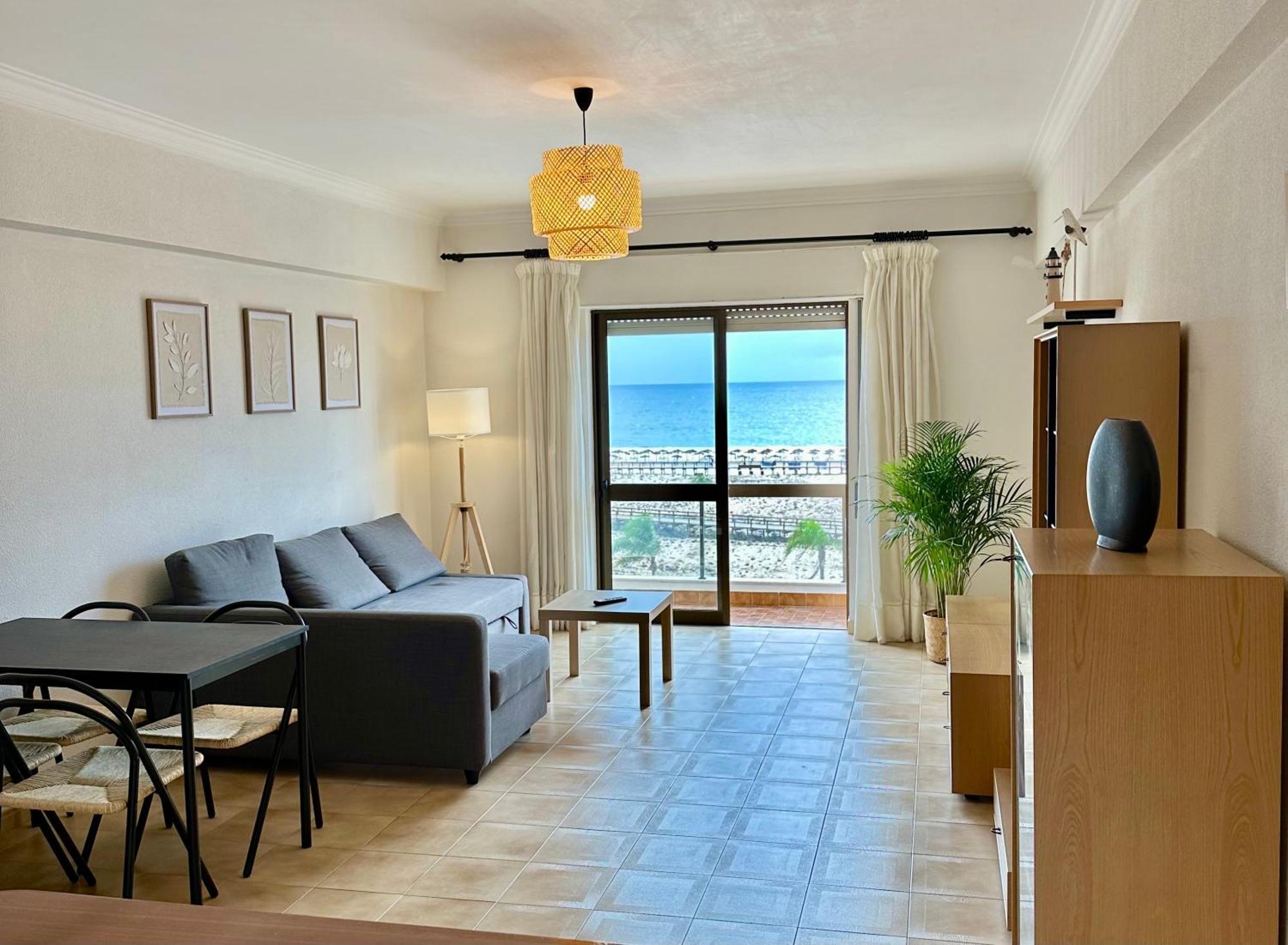 T1 Vista Baia Apartment